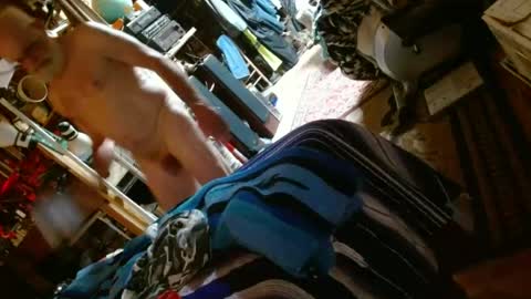 Snapshot of 14xxxromeo chatting on 5, 7, 2026 14XXXRomeo online show from 5, 7, 2026