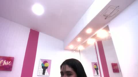 Scarlette  online show from 20, 1, 2025