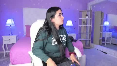 Scarlette  online show from 5, 11, 2025