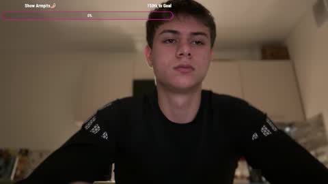 Lance online show from 8, 9, 2025