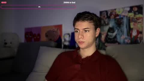 Lance online show from 11, 9, 2025