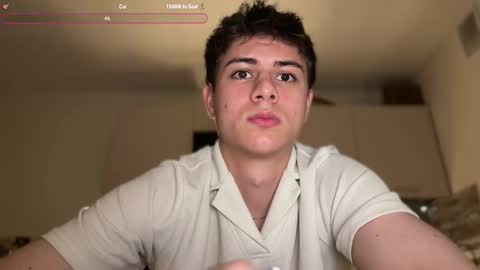 Lance online show from 17, 9, 2025