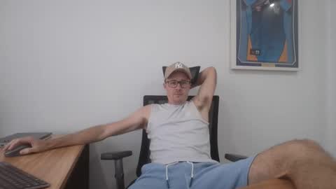 Justin186 online show from 9, 3, 2025