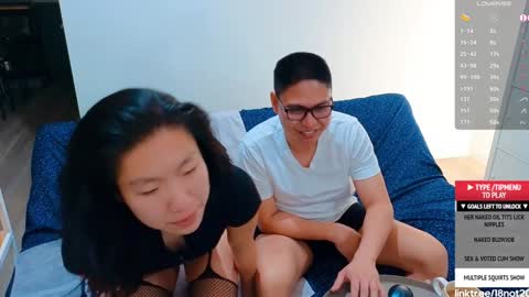 Tong  Ralph online show from 7, 12, 2024