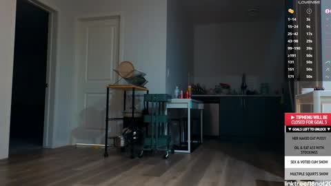 Tong  Ralph online show from 19, 1, 2025