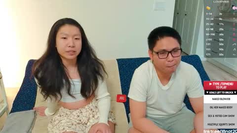 Tong  Ralph online show from 18, 10, 2025