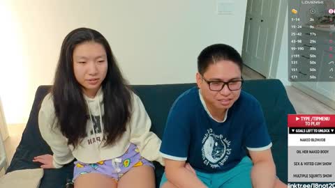 Tong  Ralph online show from 15, 11, 2025