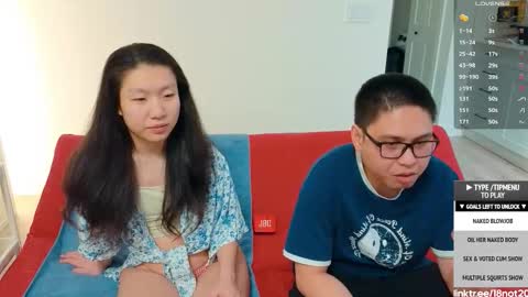 Tong  Ralph online show from 11, 1, 2026