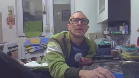 Snapshot of 1973man chatting on 18, 1, 2026 1973man online show from 18, 1, 2026