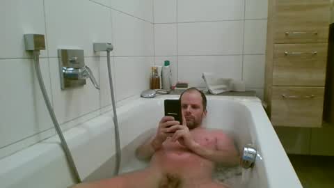 berni online show from 18, 1, 2026