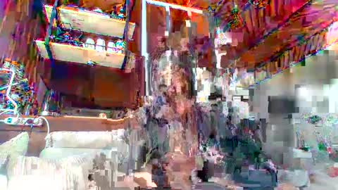 djulia online show from 4, 1, 2025