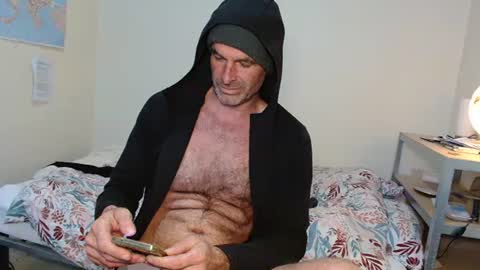 djulia online show from 27, 2, 2025