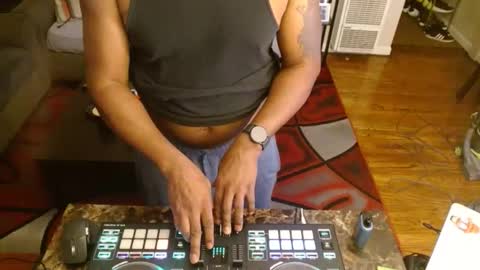 Snapshot of 19ericb68 chatting on 6, 2, 2025 Mr. E the BBC online show from 6, 2, 2025