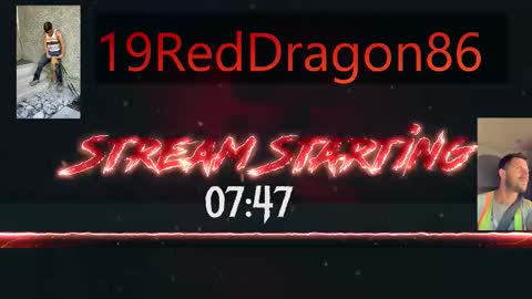 19reddragon86 online show from 20, 10, 2025