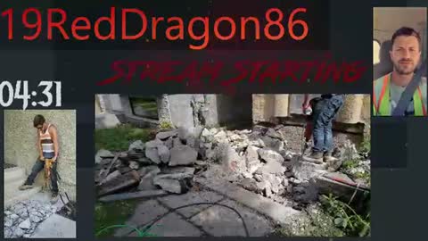 Snapshot of 19reddragon86 chatting on 28, 6, 2026 19reddragon86 online show from 28, 6, 2026