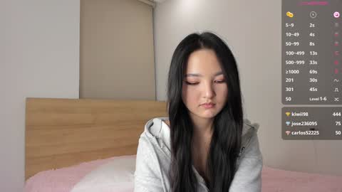 Rose  Nude only In Prvt online show from 11, 1, 2025