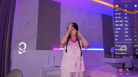 Rose  Nude only In Prvt online show from 21, 2, 2025