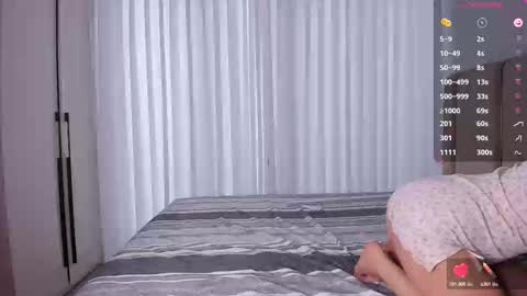 Rose  Nude only In Prvt online show from 17, 9, 2025