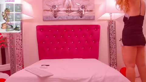 AMANDA online show from 24, 11, 2025