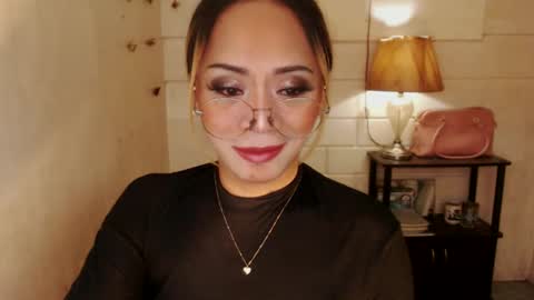 angel online show from 17, 12, 2024