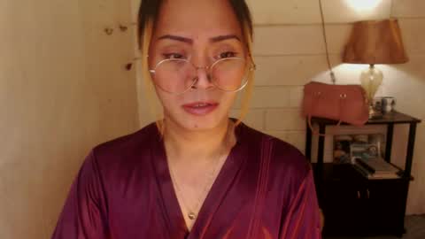 angel online show from 12, 1, 2025