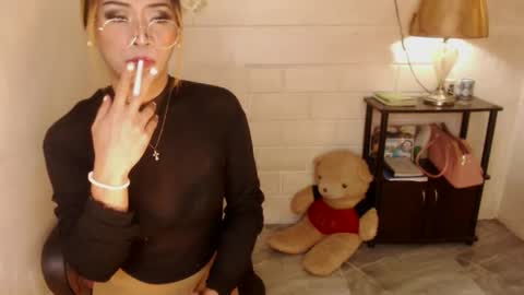 angel online show from 11, 2, 2025