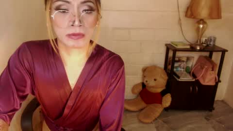 angel online show from 14, 2, 2025