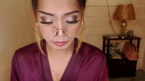 angel online show from 16, 2, 2025