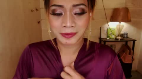 angel online show from 12, 3, 2025