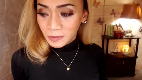 angel online show from 7, 2, 2026