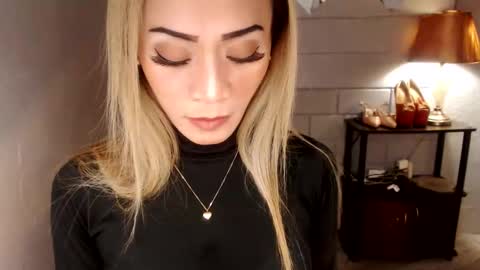 angel online show from 24, 3, 2026