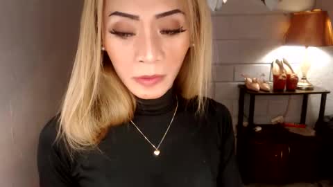 angel online show from 31, 3, 2026