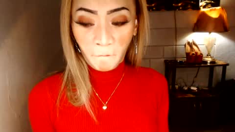 angel online show from 29, 6, 2026
