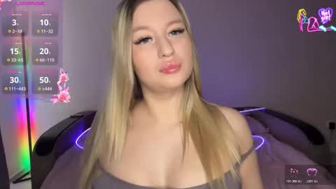 Snapshot of 1cherryberry1 chatting on 21, 3, 2026 Luna and Alex online show from 21, 3, 2026