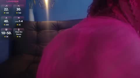Snapshot of 1dahiana chatting on 11, 4, 2026 1dahiana online show from 11, 4, 2026