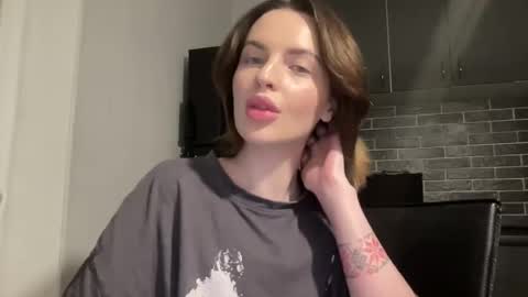 DOVE online show from 12, 3, 2025