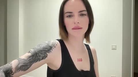 DOVE online show from 22, 9, 2025