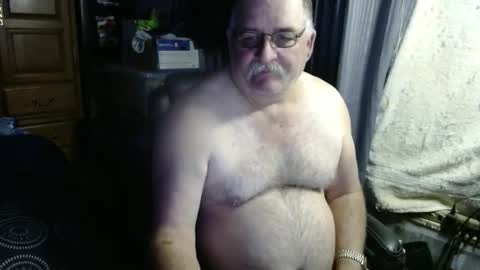 Snapshot of 1dusty60 chatting on 10, 12, 2024 1dusty60 online show from 10, 12, 2024