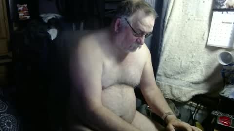 Snapshot of 1dusty60 chatting on 20, 12, 2024 1dusty60 online show from 20, 12, 2024