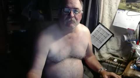 Snapshot of 1dusty60 chatting on 31, 10, 2025 1dusty60 online show from 31, 10, 2025