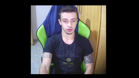 1good_vibes1 online show from 30, 1, 2025