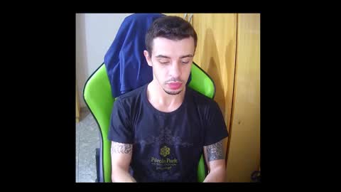 1good_vibes1 online show from 12, 2, 2025