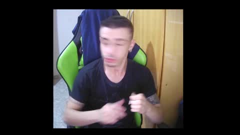 1good_vibes1 online show from 16, 2, 2025