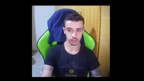 1good_vibes1 online show from 22, 2, 2025