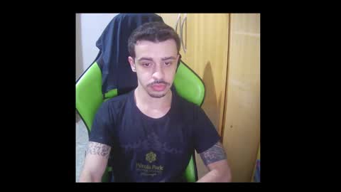 1good_vibes1 online show from 24, 9, 2025