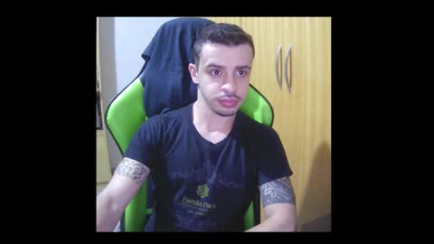 1good_vibes1 online show from 21, 10, 2025