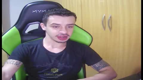 1good_vibes1 online show from 17, 1, 2026