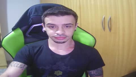 1good_vibes1 online show from 6, 2, 2026