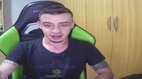 1good_vibes1 online show from 12, 2, 2026