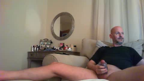 1hotbaldguy online show from 10, 12, 2024